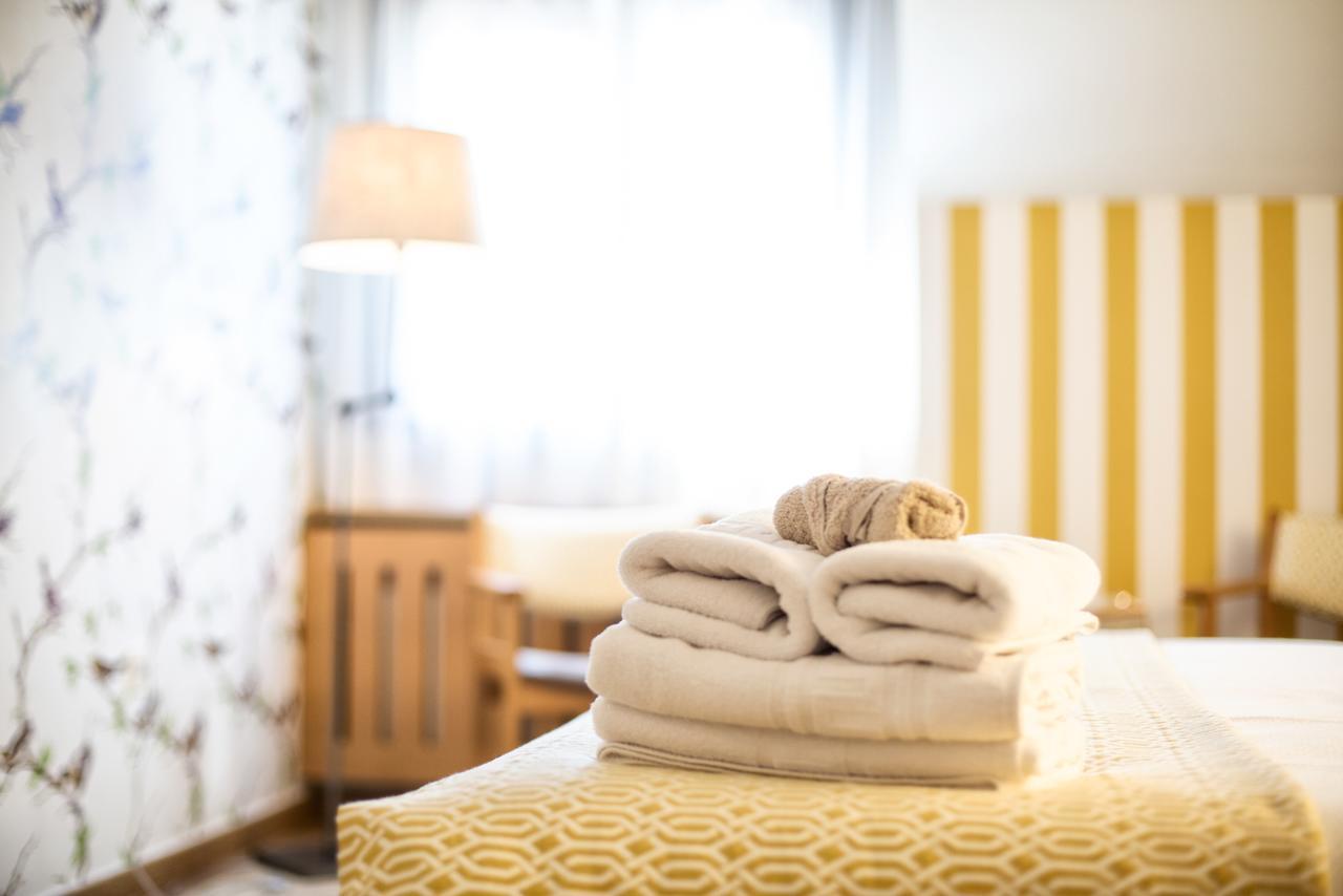 Hotel La Casona De Llerices Onís Eksteriør billede